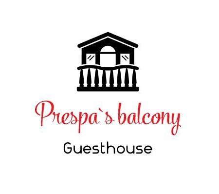 Prespa'S Balcony Guesthouse Dolna Gorica Bagian luar foto