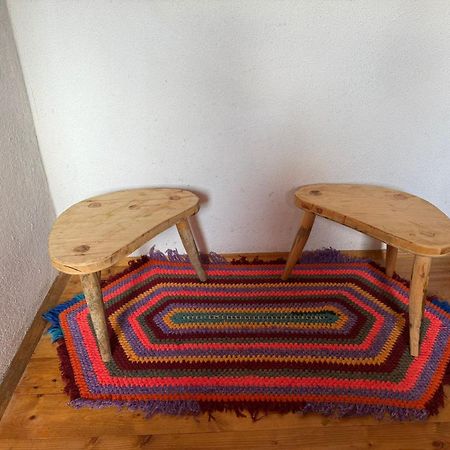 Prespa'S Balcony Guesthouse Dolna Gorica Bagian luar foto