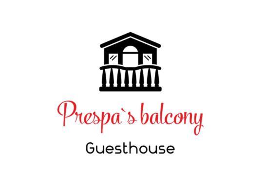 Prespa'S Balcony Guesthouse Dolna Gorica Bagian luar foto