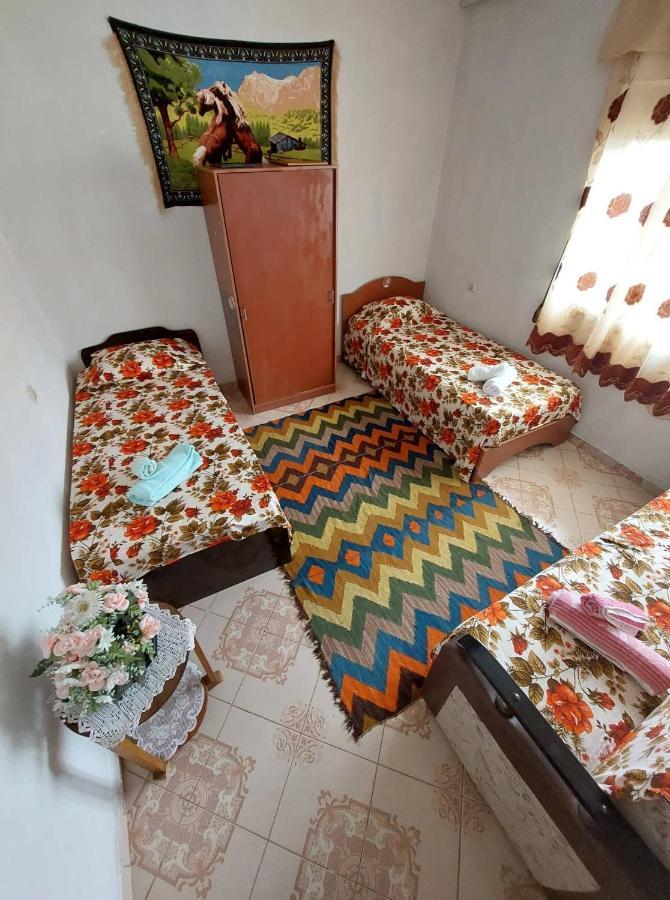 Prespa'S Balcony Guesthouse Dolna Gorica Bagian luar foto