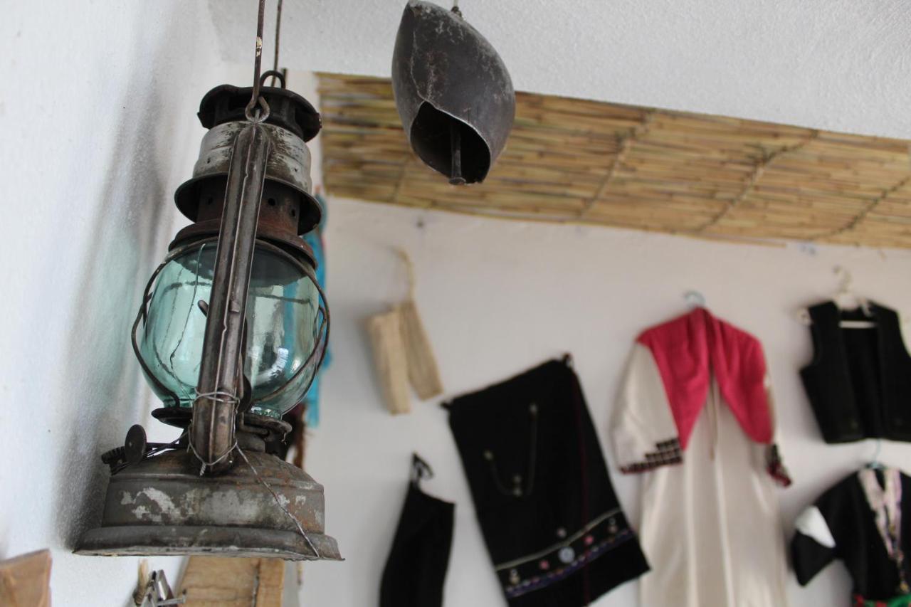 Prespa'S Balcony Guesthouse Dolna Gorica Bagian luar foto