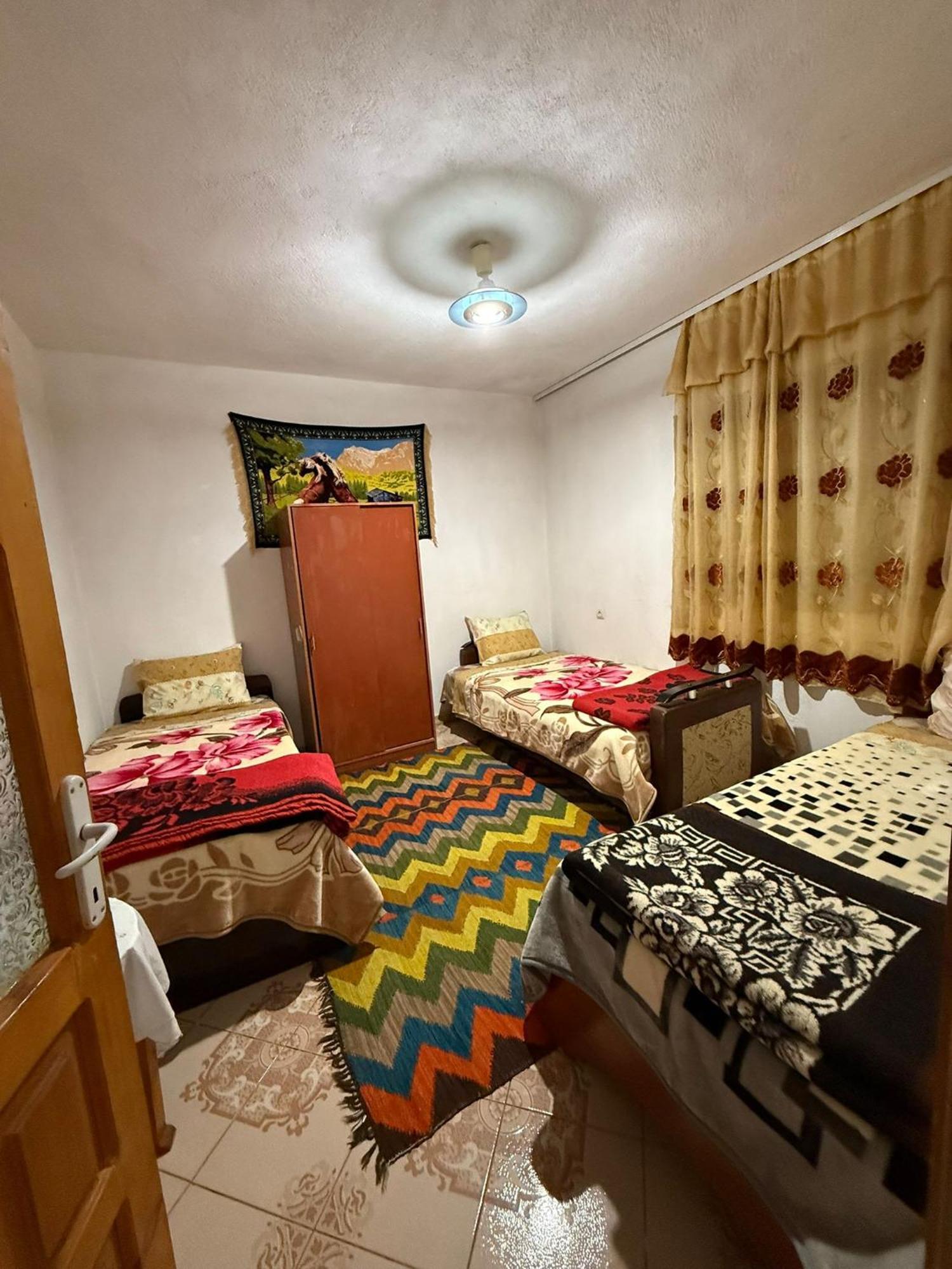 Prespa'S Balcony Guesthouse Dolna Gorica Bagian luar foto