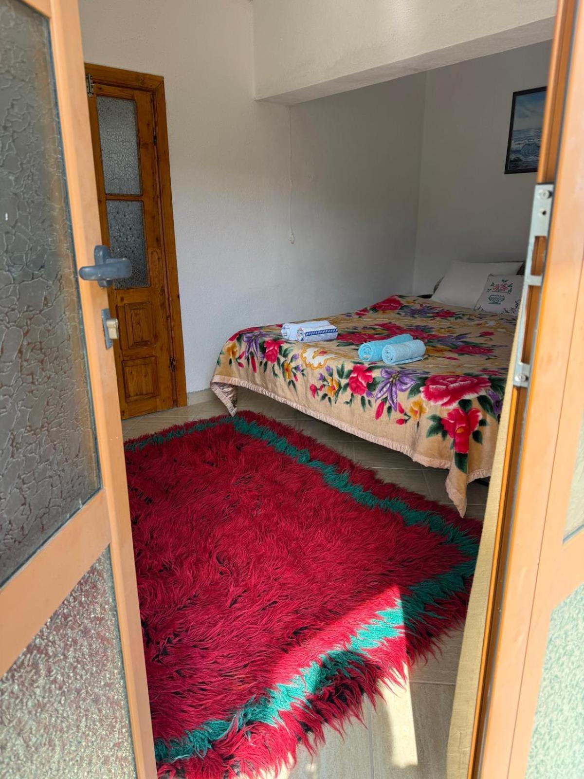 Prespa'S Balcony Guesthouse Dolna Gorica Bagian luar foto