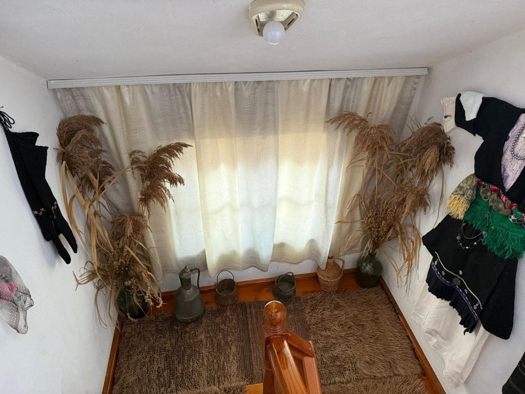 Prespa'S Balcony Guesthouse Dolna Gorica Bagian luar foto