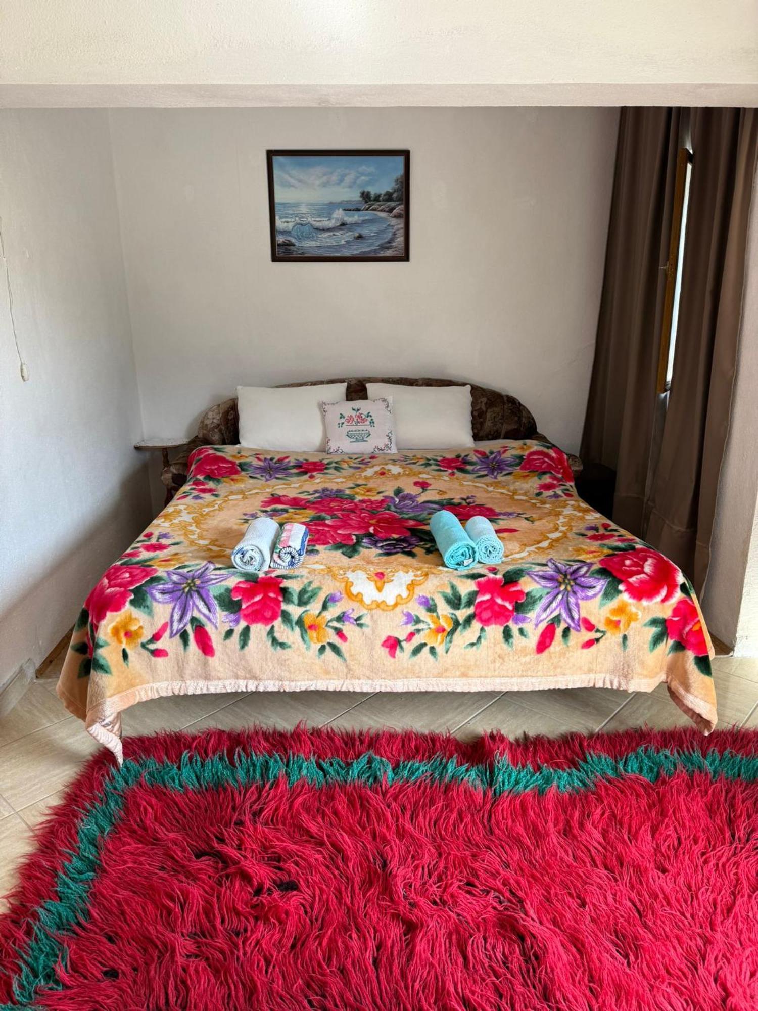 Prespa'S Balcony Guesthouse Dolna Gorica Bagian luar foto