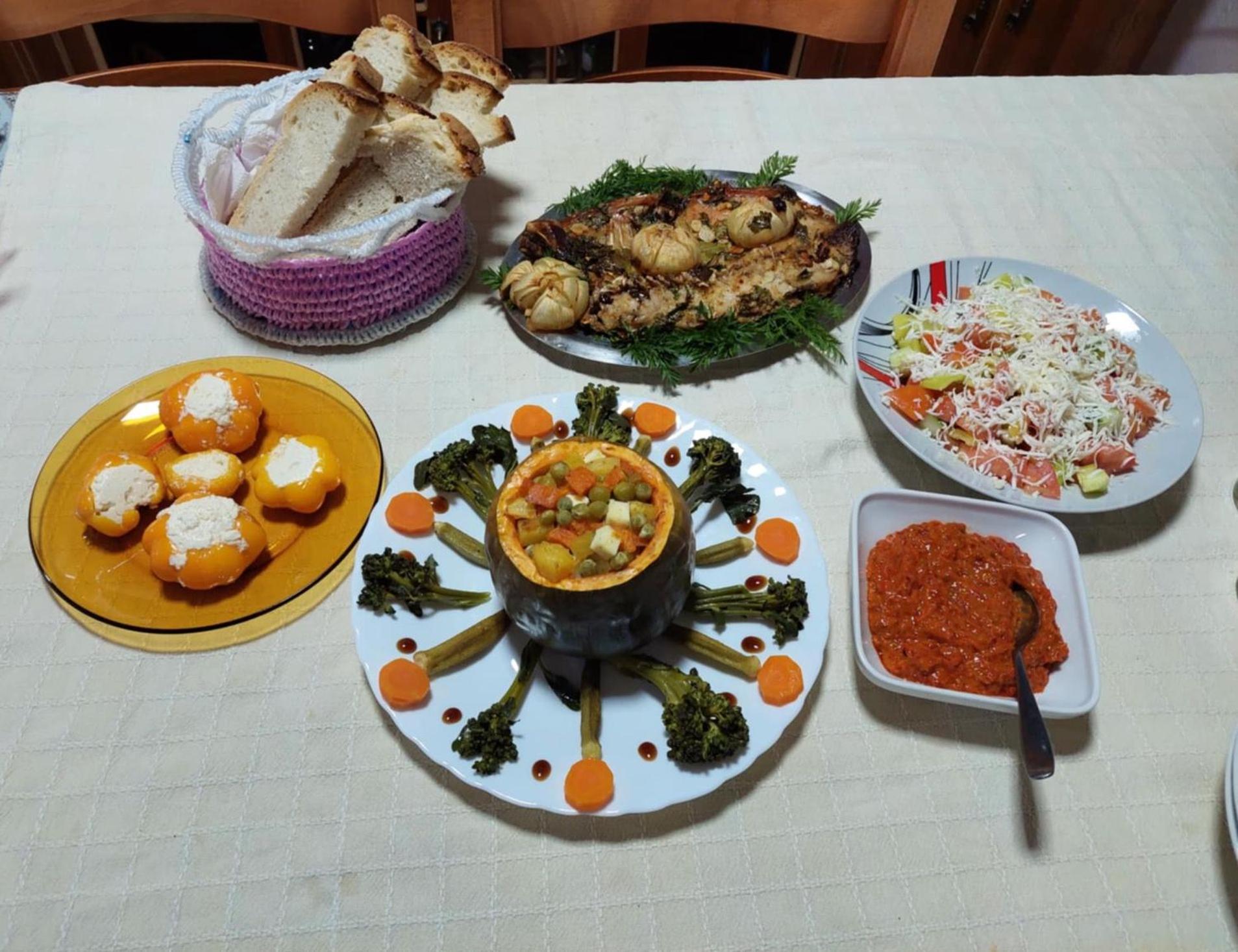 Prespa'S Balcony Guesthouse Dolna Gorica Bagian luar foto